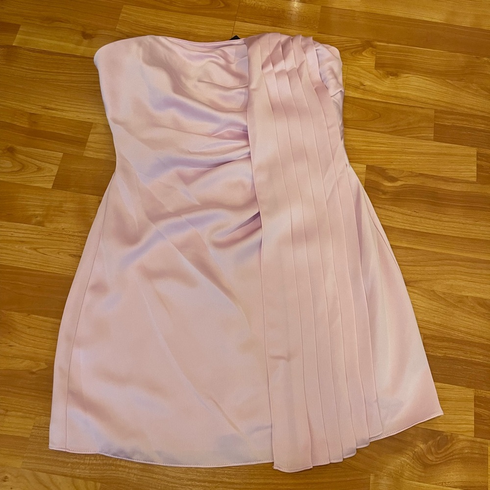 Ramy Brook Cocktail Dress